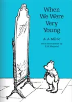 Když jsme byli malí - When We Were Very Young