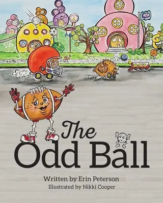 Podivná koule - The Odd Ball