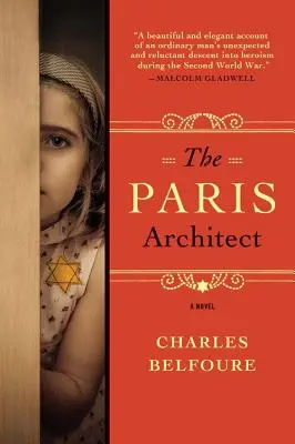 Pařížský architekt - The Paris Architect
