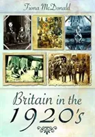 Británie ve 20. letech 20. století - Britain in the 1920s