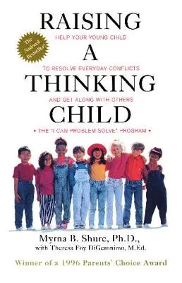 Výchova myslícího dítěte - Raising a Thinking Child