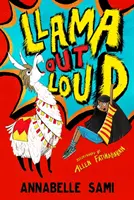 Lamy nahlas! - Llama Out Loud!