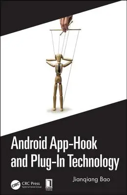 Technologie Android App-Hook a Plug-In - Android App-Hook and Plug-In Technology