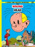 Špatná hlava - The Wrong Head