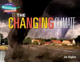 Měnící se klima 3 průzkumníci - The Changing Climate 3 Explorers