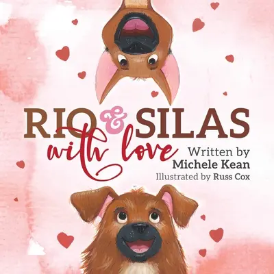 Rio & Silas s láskou - Rio & Silas with Love