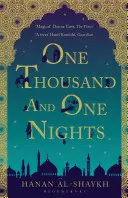 Tisíc a jedna noc - One Thousand and One Nights