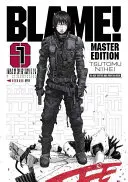 Blame!, 1. díl - Blame!, Volume 1