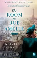 Pokoj na Rue Amelie - The Room on Rue Amelie