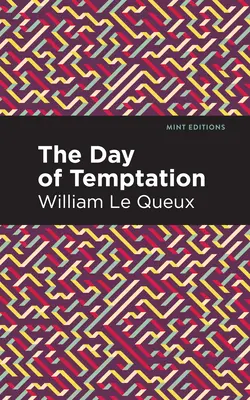 Den pokušení - The Day of Temptation