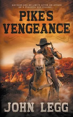 Pikeova pomsta - Pike's Vengeance