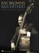 Metoda baskytary Raye Browna - Ray Brown's Bass Method