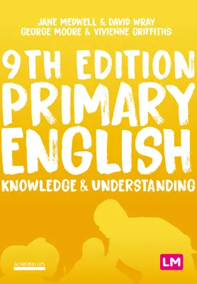 Primární angličtina: Znalosti a porozumění - Primary English: Knowledge and Understanding