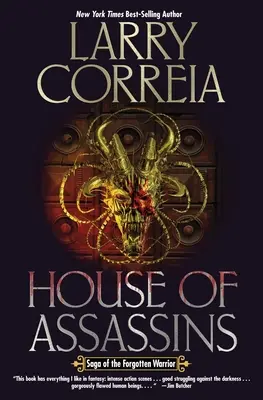 Dům vrahů, 2 - House of Assassins, 2