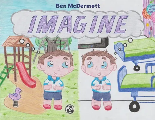Představte si - Imagine