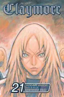 Claymore, díl 21, 21 - Claymore, Vol. 21, 21