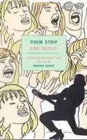 Básnické pásmo včetně vysvětlení posmrtného života - Poem Strip Including an Explanation of the Afterlife