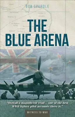 Modrá aréna - Blue Arena
