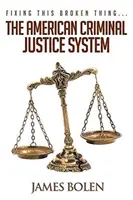 Fixing This Broken Thing... The American Criminal Justice System (Náprava této rozbité věci... americký systém trestního soudnictví) - Fixing This Broken Thing...The American Criminal Justice System