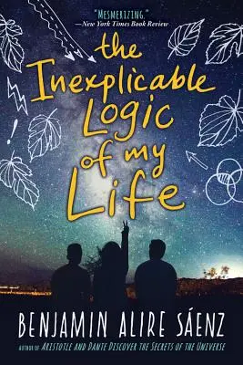 Nevysvětlitelná logika mého života - The Inexplicable Logic of My Life