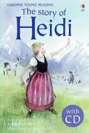 Příběh Heidi - Story of Heidi