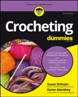 Háčkování pro hlupáky s online videi - Crocheting for Dummies with Online Videos