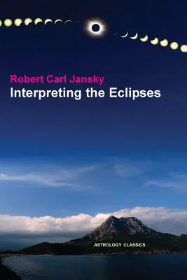 Výklad zatmění - Interpreting the Eclipses