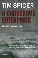 Nebezpečný podnik - Tajná válka na moři - Dangerous Enterprise - Secret War at Sea