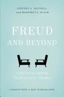 Freud a dál: Dějiny moderního psychoanalytického myšlení - Freud and Beyond: A History of Modern Psychoanalytic Thought