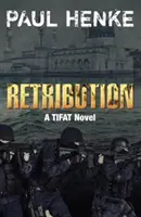 Odplata - dobrodružství TIFAT - Retribution - A TIFAT Adventure