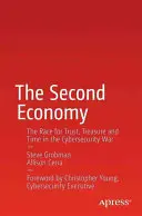Druhá ekonomika: Druhý svazek: Závod o důvěru, poklad a čas ve válce o kybernetickou bezpečnost (2) - The Second Economy: The Race for Trust, Treasure and Time in the Cybersecurity War