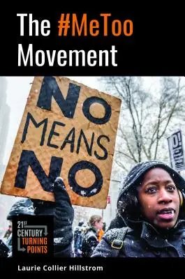 Hnutí #Metoo - The #Metoo Movement