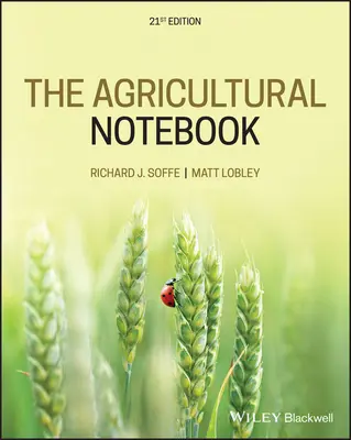 Zemědělský zápisník - The Agricultural Notebook