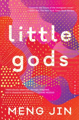Malí bohové - Little Gods