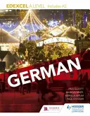 Edexcel a Level German (Includes As)
