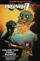 Nekonečná sedma: Svazek 2 - Infinite Seven: Volume 2