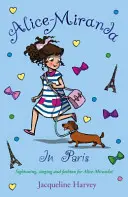 Alice-Miranda v Paříži - Alice-Miranda in Paris