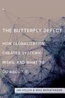 Motýlí vada: Jak globalizace vytváří systémová rizika a co s tím dělat - The Butterfly Defect: How Globalization Creates Systemic Risks, and What to Do about It