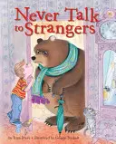 Nikdy nemluv s cizími lidmi - Never Talk to Strangers