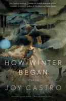 Jak začala zima: Příběhy - How Winter Began: Stories