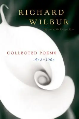 Sebrané básně 1943-2004 - Collected Poems 1943-2004