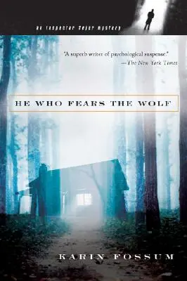 Ten, kdo se bojí vlka, 2 - He Who Fears the Wolf, 2