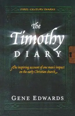 Timotejův deník - The Timothy Diary