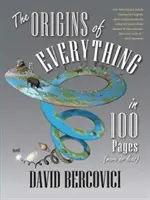 Původ všeho na 100 stranách (více či méně) - The Origins of Everything in 100 Pages (More or Less)