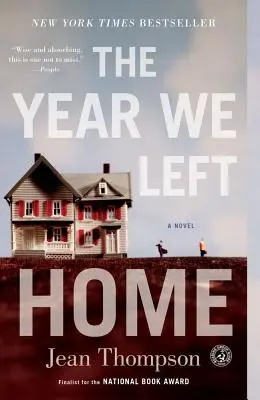 Rok, kdy jsme opustili domov - The Year We Left Home