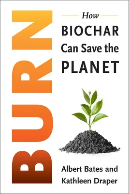 Spalování: Zažehnutí nové ekonomiky čerpání uhlíku k ukončení klimatické krize - Burn: Igniting a New Carbon Drawdown Economy to End the Climate Crisis