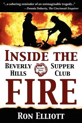 Uvnitř požáru večeřového klubu v Beverly Hills - Inside the Beverly Hills Supper Club Fire