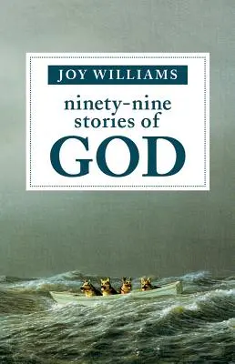 Devadesát devět příběhů o Bohu - Ninety-Nine Stories of God