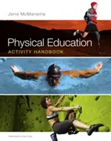 Příručka tělovýchovných aktivit - Physical Education Activity Handbook