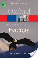 Slovník ekologie - A Dictionary of Ecology